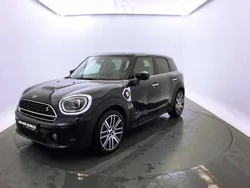 Azul Usado 2022 Mini Countryman SUV | € 33.990