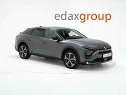 Cinzento Usado 2022 Citroën C5 Aircross SUV | € 28.490 (Preço elevado)
