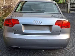 Usado 2005 Audi A4 Sedan | € 6.500 (Preço justo)