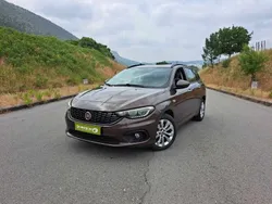 Castanhobeje Usado 2016 Fiat Tipo Wagon Carrinha | € 9.950 (Bom preço)