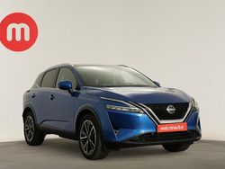 Usado 2024 Nissan Qashqai Tekna+ SUV | € 29.999 (Preço justo)