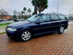 Usado 2002 Opel Vectra Sedan | € 1.750 (Super Preço)