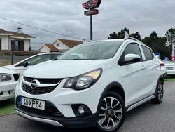 Opel Karl