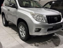 Usado 2012 Toyota Land Cruiser SUV | € 32.800