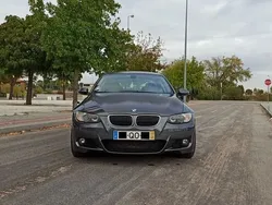 Usado 2009 BMW 320 Coupé | € 13.500 (Preço elevado)