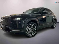Preto Usado 2024 Mazda MX30 Makoto SUV | € 31.490 (Preço elevado)