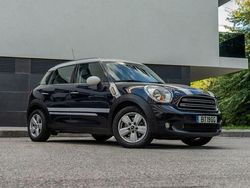 Usado 2015 Mini One D Countryman SUV | € 14.190 (Bom preço)