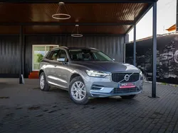 Antracite Usado 2019 Volvo XC60 Momentum SUV | € 33.490 (Preço justo)