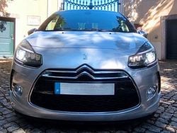 Usado 2014 Citroën DS3 | € 7.650 (Bom preço)