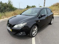 Usado 2010 Seat Ibiza Sedan | € 7.500 (Preço justo)