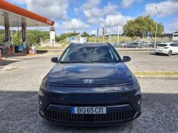 Cinzento Usado 2025 Hyundai Kauai SUV | € 32.900 (Caro)