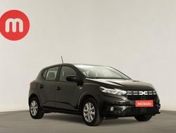 Usado 2024 Dacia Sandero Expression Citadino | € 16.499 (Bom preço)