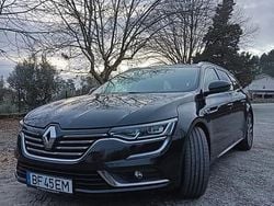 Usado 2017 Renault Talisman | € 13.500 (Preço justo)