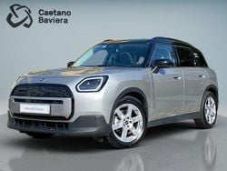 Outra Usado 2025 Mini Countryman SUV | € 47.900