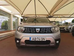 Cinza Usado 2020 Dacia Duster Comfort SUV | € 16.980 (Preço justo)