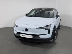 Azul Usado 2024 Volvo EX30 Ultra SUV | € 42.900 (Preço justo)