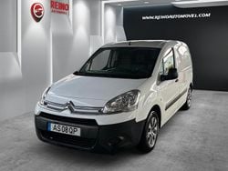 Branco Usado 2014 Citroën Berlingo Comfort Carrinha | € 8.900 (Super Preço)