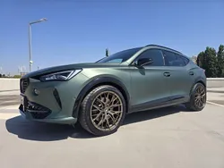 Usado 2021 Cupra Formentor VZ SUV | € 42.350 (Caro)