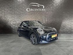 Preto Usado 2023 Mini Cooper Cabriolet Cabrios | € 31.500