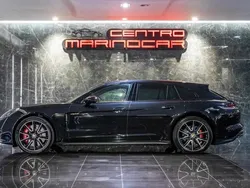 Preto Usado 2023 Porsche Panamera Sport Turismo Sedan | € 117.500 (Bom preço)