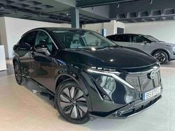 Preto Usado 2025 Nissan Ariya Advance SUV | € 44.990 (Bom preço)