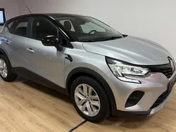 Usado 2024 Renault Captur SUV | € 19.999 (Bom preço)