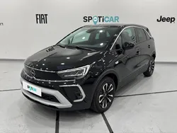 Preto Usado 2024 Opel Crossland Elegance SUV | € 19.500 (Preço justo)