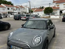Usado 2017 Mini ONE Citadino | € 11.800