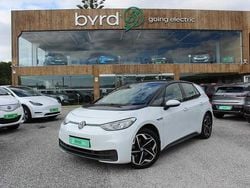 Branco Usado 2022 VW ID.3 Pro Citadino | € 17.900 (Super Preço)