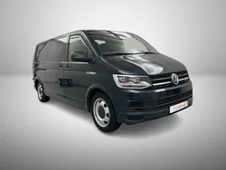 Preto Usado 2017 VW T6 Van | € 20.990