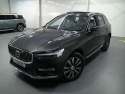 Cinza Usado 2021 Volvo XC60 Inscription SUV | € 39.990 (Preço justo)