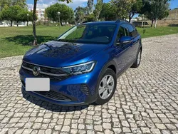 Usado 2023 VW Taigo Life SUV | € 20.900 (Preço justo)