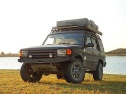 Usado 1996 Land Rover Discovery SUV | € 12.000