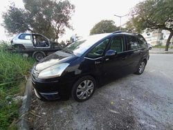 Preto Usado 2007 Citroën Grand C4 Picasso Monovolume | € 6.100