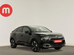 Usado 2024 Citroën C4 Carrinha | € 23.999 (Preço justo)