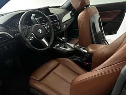 Usado 2016 BMW 218 Luxury Line Cabrios | € 21.500 (Caro)
