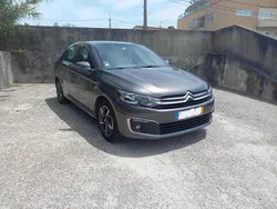 Usado 2019 Citroën C-Elysee I Sedan | € 9.000 (Preço justo)