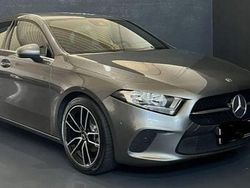 Usado 2019 Mercedes A180 Sedan | € 21.500