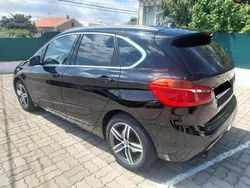 Preto Usado 2015 BMW 216 Carrinha | € 15.800 (Caro)