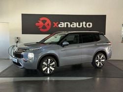 Outro Usado 2025 Mitsubishi Outlander Instyle SUV | € 54.190