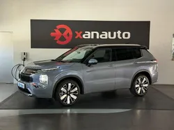 Outro Usado 2025 Mitsubishi Outlander Instyle SUV | € 54.190
