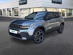 Branco Novo 2025 Jeep Avenger Summit SUV | € 27.500 (Preço elevado)