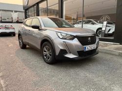 Cinzento Usado 2023 Peugeot 2008 SUV | € 20.900 (Preço justo)