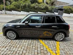 Usado 2023 Mini Cooper Classic Citadino | € 34.750
