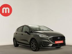 Usado 2022 Ford Fiesta ST-Line X Citadino | € 16.499 (Preço justo)
