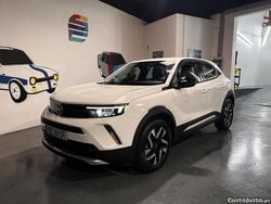 Branco Usado 2021 Opel Mokka-e SUV | € 18.990 (Preço justo)