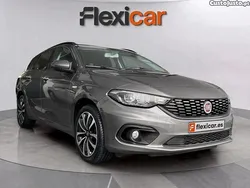 Cinza Usado 2020 Fiat Tipo Lounge Carrinha | € 11.980 (Bom preço)