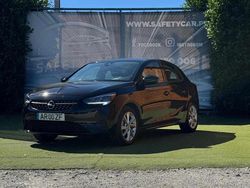 Preto Usado 2022 Opel Corsa Citadino | € 13.750 (Preço justo)