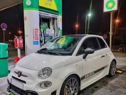 Usado 2017 Abarth 595 Competizione Citadino | € 24.990 (Preço elevado)