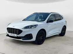 Branco Usado 2023 Ford Kuga ST-Line X SUV | € 38.500 (Caro)
